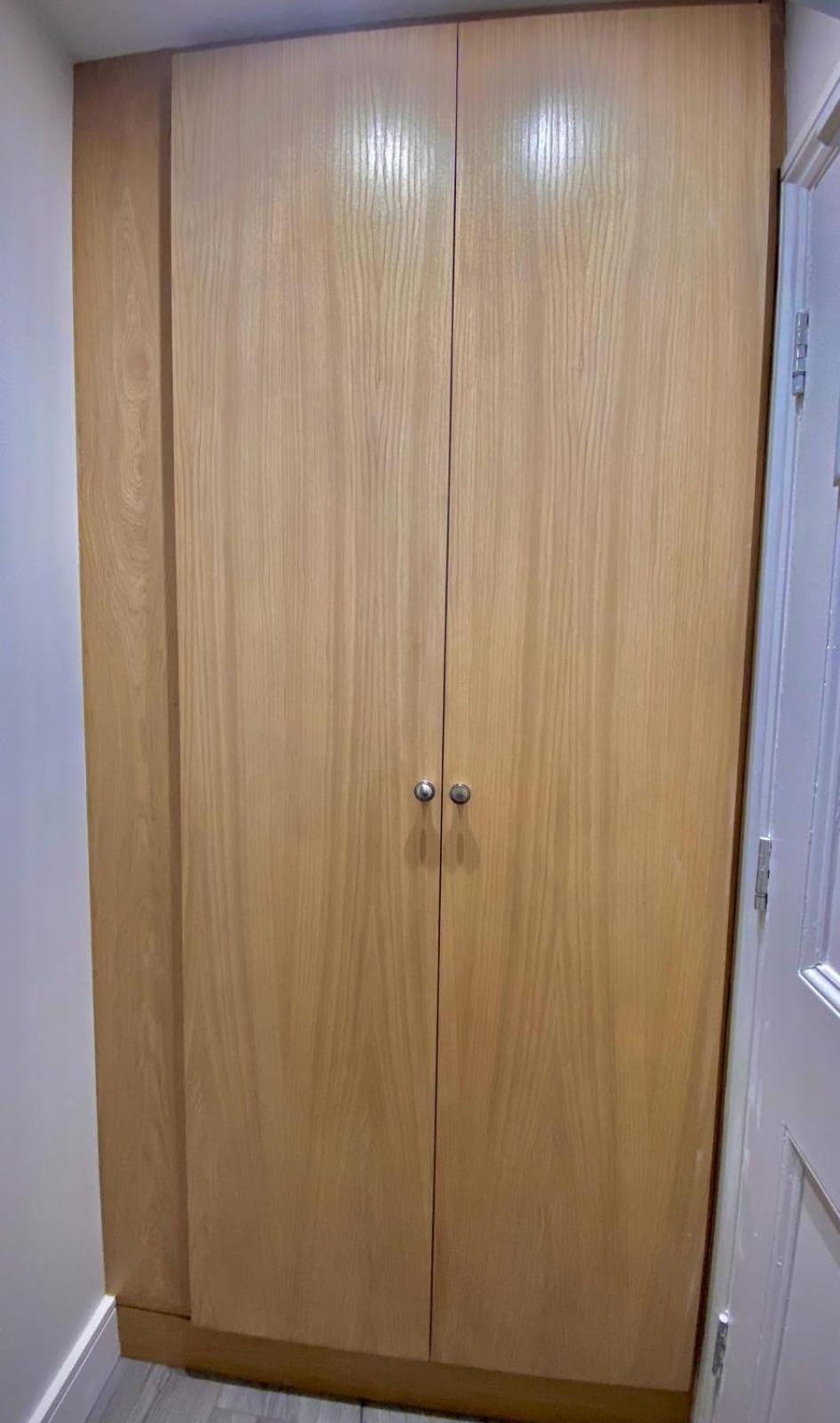 霍尔特华特斯酒店 恩菲尔德 外观 照片
